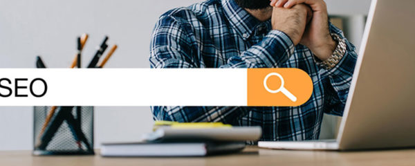 référencement naturel SEO
