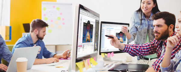 Agence de communication web