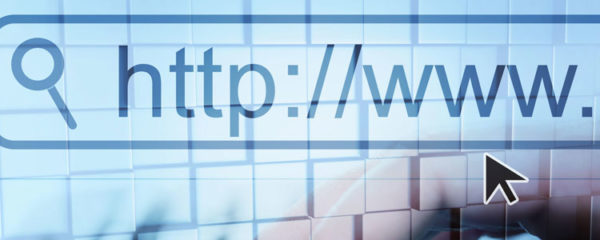 La création de site web