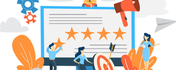 E-réputation sur le web
