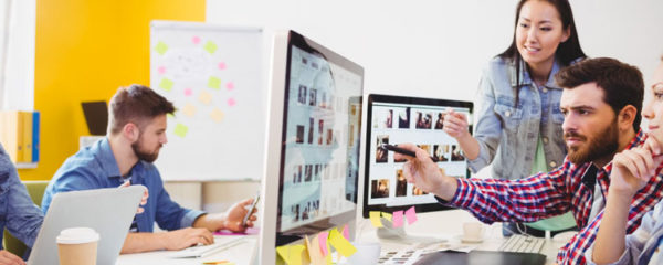 agence de graphisme