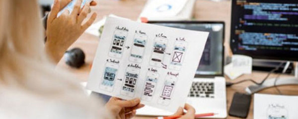 application web