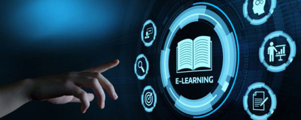 E-learning