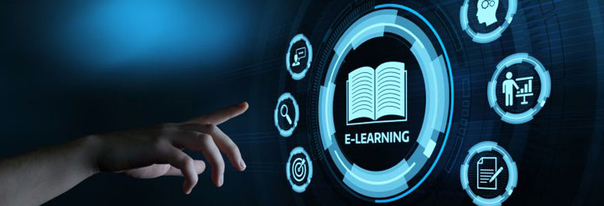 E-learning