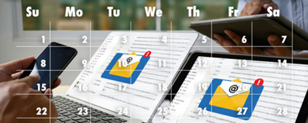 Organiser un évènement digital