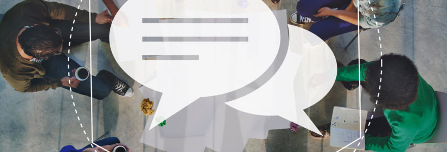 communication